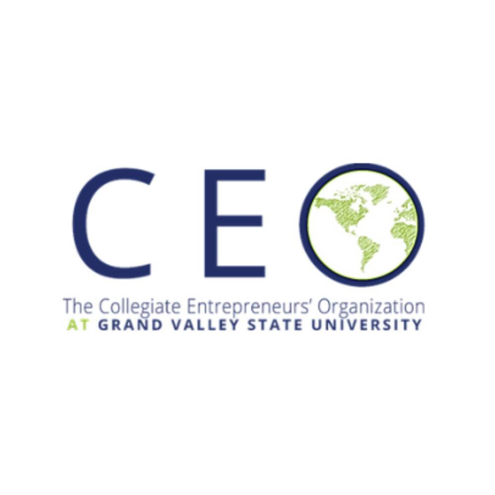 CEO Club Logo